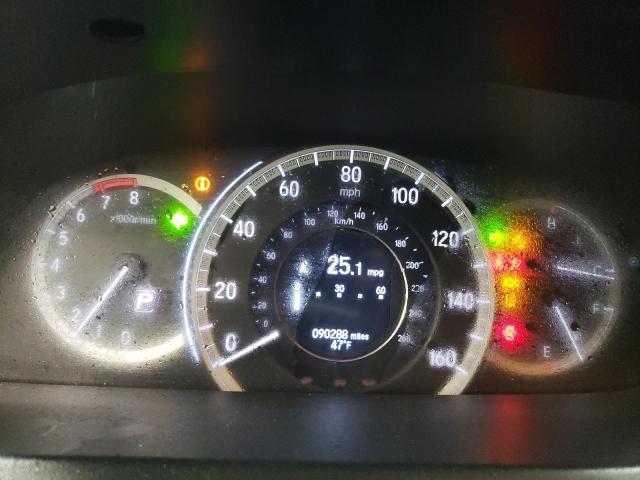 2016 HONDA ACCORD EX - 1HGCR2F08GA004082