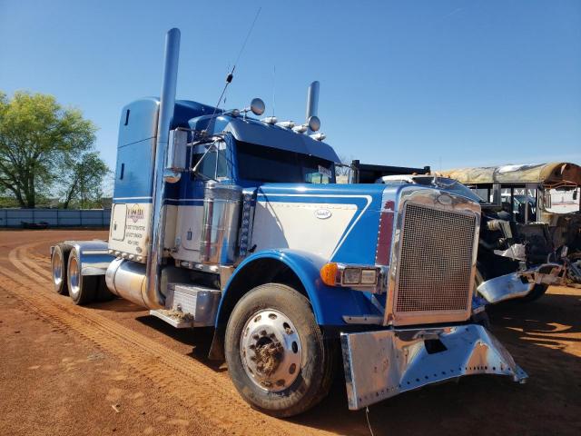 Global Auto Auctions: 2000 PETERBILT 379