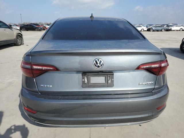 2021 VOLKSWAGEN JETTA S - 3VWC57BU2MM018331
