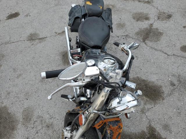 2000 YAMAHA XVS65 BASE - JYAVM01Y2YA003224