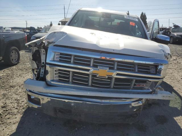 2015 CHEVROLET SILVERADO - 3GCUKSEJ4FG305028