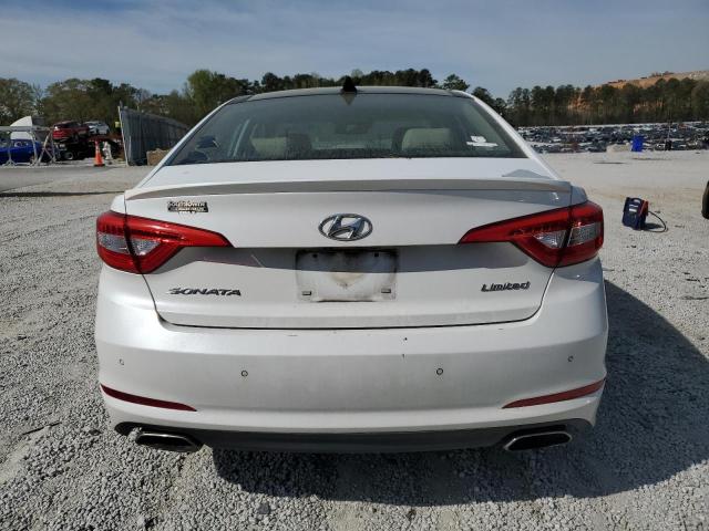 2015 HYUNDAI SONATA 5NPE34AF9FH085522