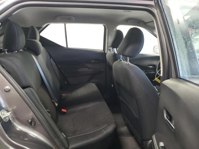 2024 NISSAN KICKS SV - 3N1CP5CV9RL471869
