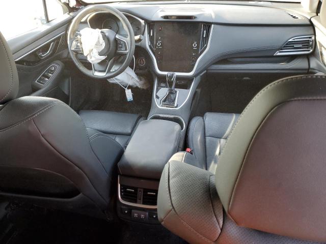 2020 SUBARU OUTBACK LI - 4S4BTANC7L3132230