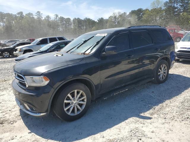 Global Auto Auctions: 2014 DODGE DURANGO SX