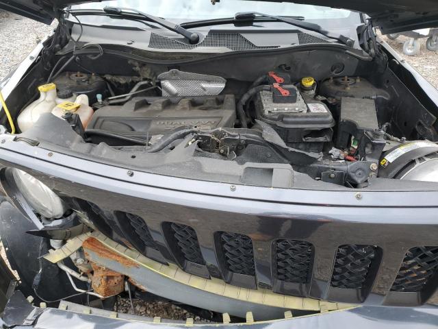 2014 JEEP PATRIOT LA - 1C4NJPFA1ED645560