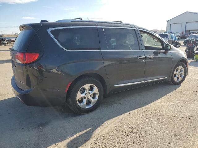 Vin: 2c4rc1n7xjr230386, lot: 47252655, chrysler pacifica hybrid limited 20183