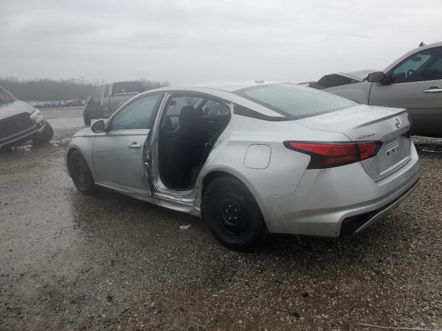2020 NISSAN ALTIMA S - 1N4BL4BV9LC213005