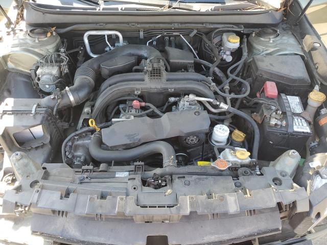 2017 SUBARU OUTBACK 2. 4S4BSANC0H3381317
