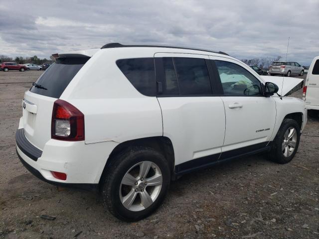 Vin: 1c4njdbbxfd423646, lot: 48138415, jeep compass sport 20153