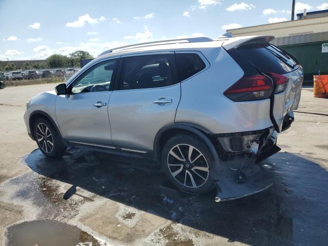 Vin: jn8at2mv2jw323191, lot: 50970065, nissan rogue s 20182