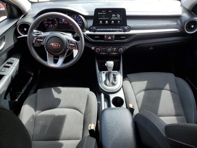 2020 KIA FORTE FE - 3KPF24AD3LE211959