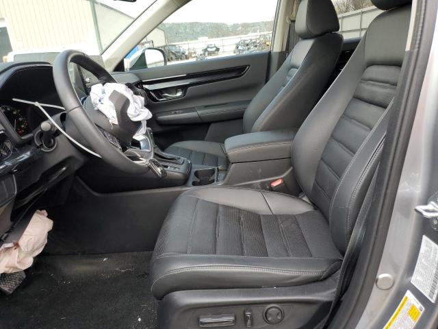 2024 HONDA CR-V EXL - 7FARS4H79RE007624
