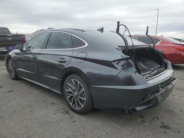 2020 HYUNDAI SONATA LIM 5NPEH4J21LH048491