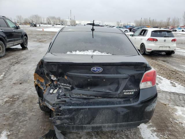 2016 SUBARU IMPREZA PR - JF1GJAB68GH020209