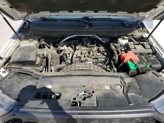 2020 FORD RANGER XL - 1FTER4EH8LLA15432