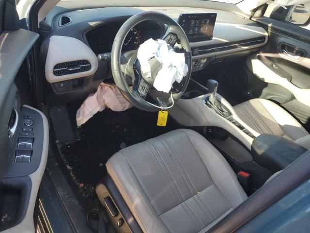 2023 HONDA HR-V EXL - 3CZRZ1H73PM732449