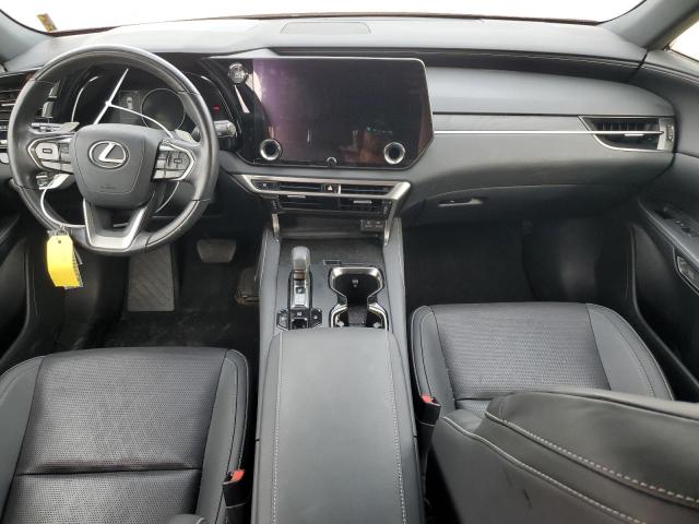 2023 LEXUS RX 350 PRE JTJCHMAA8P2006645