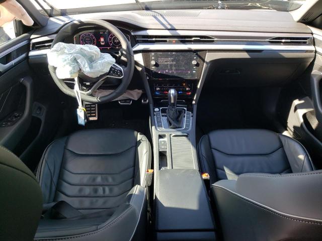 2023 VOLKSWAGEN ARTEON SEL WVWAR7AN8PE014755