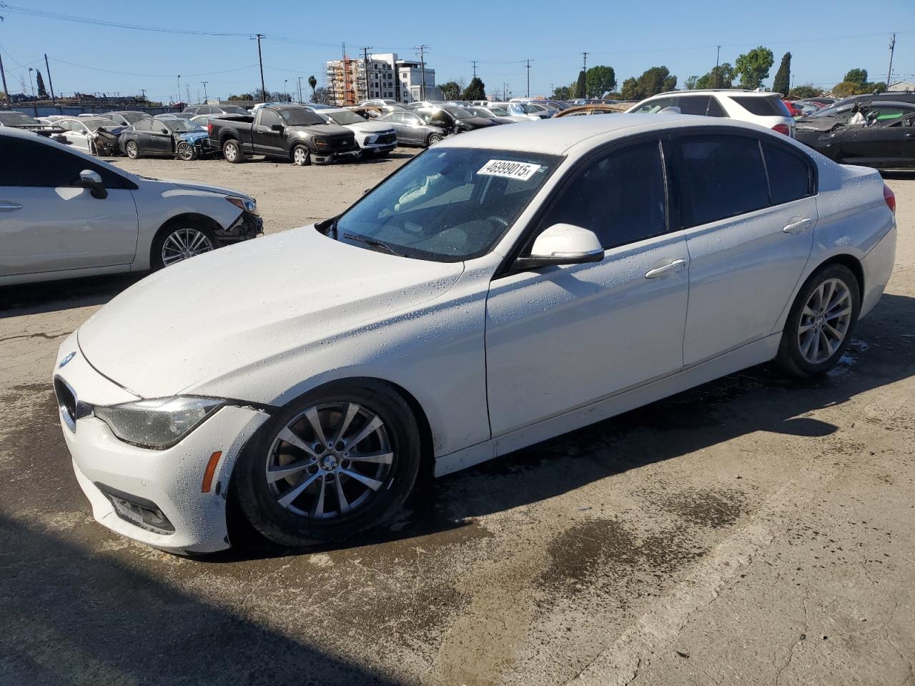 BMW 3 SERIES I