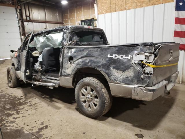 Vin: 1ftfw1ef9bfd15357, lot: 49327595, ford f-150 supercrew 20112