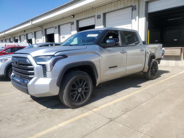 TOYOTA TUNDRA CREWMAX LIMITED