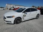 2017 FORD FUSION SE - 3FA6P0HD5HR246430