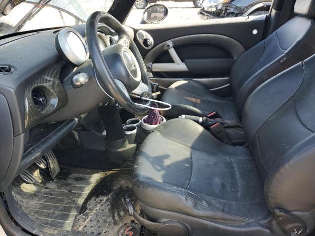 2005 MINI COOPER S #3304516567