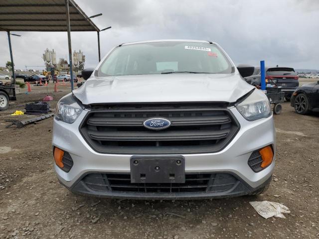 2018 FORD ESCAPE S - 1FMCU0F77JUC39556