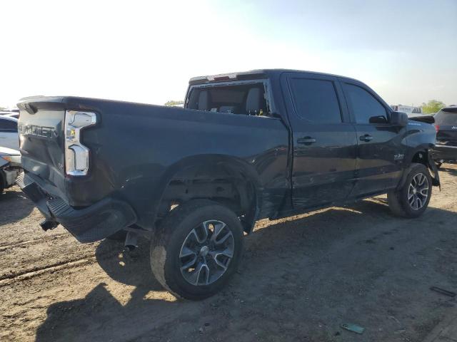 Vin: 3gcpwdek3lg193159, lot: 50502625, chevrolet all models c1500 rst 20203
