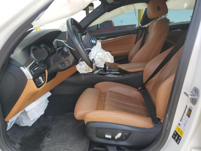 2018 BMW 540 XI WBAJE7C56JWC54977