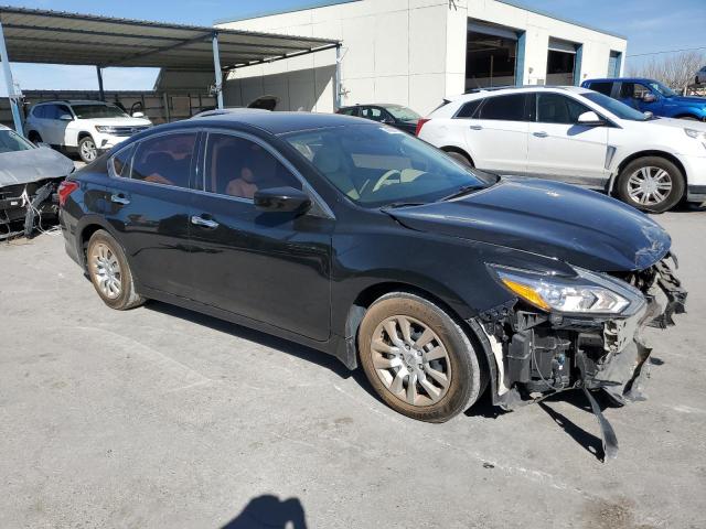 2017 NISSAN ALTIMA 2.5 - 1N4AL3AP8HN304030