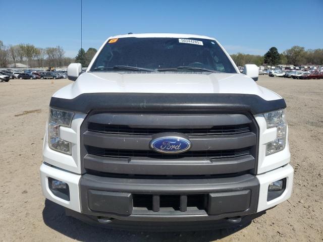 2015 FORD F150 SUPER - 1FTEW1EG1FKD86702