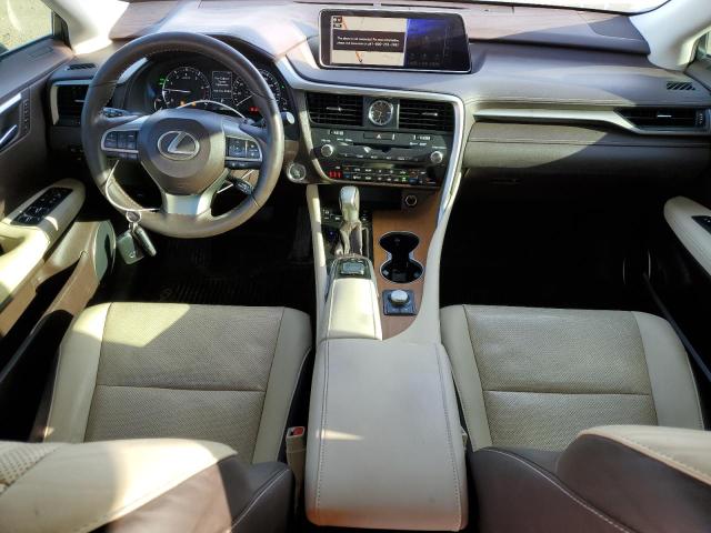 2017 LEXUS RX 350 BAS - 2T2BZMCA9HC063797