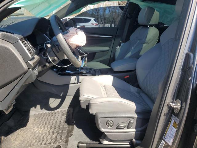 2024 AUDI SQ5 PREMIU - WA1B4AFY1R2035223