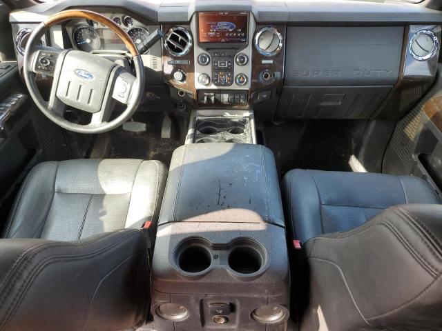 2015 FORD F250 SUPER - 1FT7W2B61FEC67069