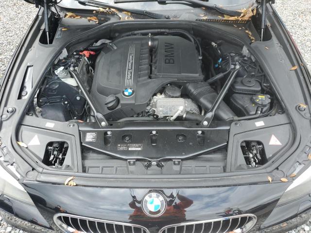 2015 BMW 535 XI - WBA5B3C59FD543435