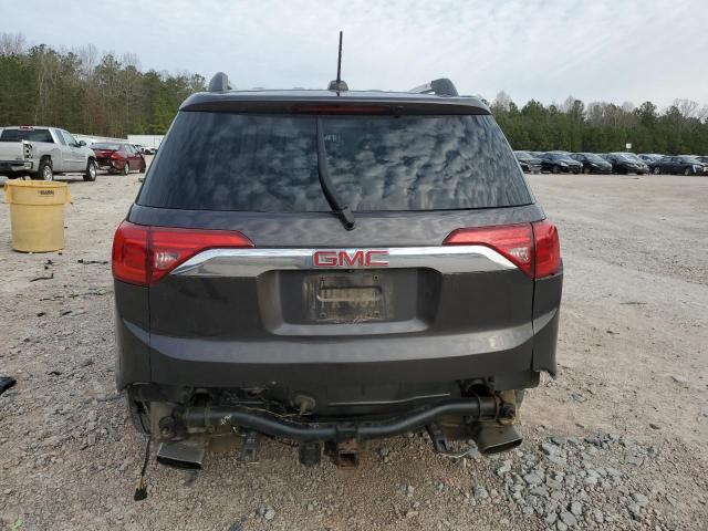 2017 GMC ACADIA DEN - 1GKKNXLSXHZ177764