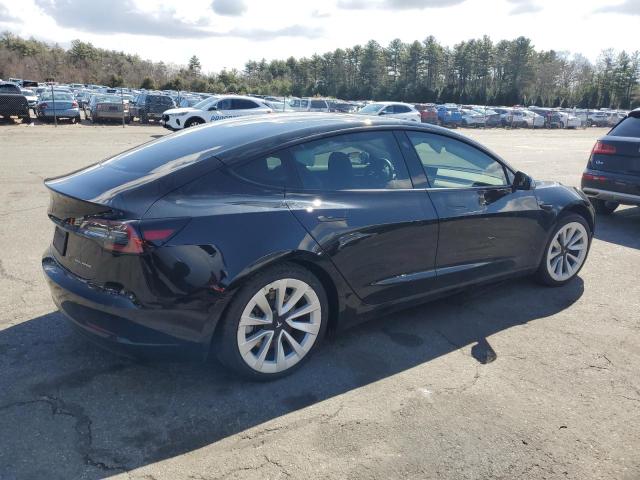 Vin: 5yj3e1eb5nf118892, lot: 50601055, tesla model 3 20223