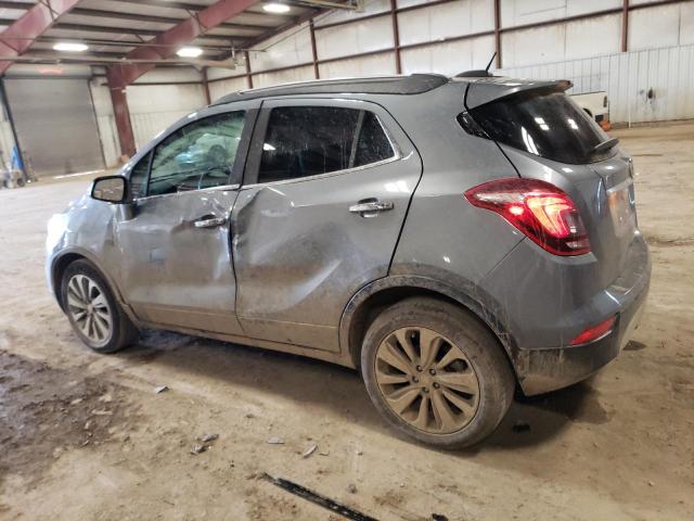 Vin: kl4cjasb0kb862571, lot: 49404875, buick encore preferred 20192