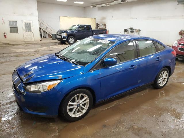 Vin: 1fadp3fe9jl302068, lot: 50426485, ford focus se 2018 img_1