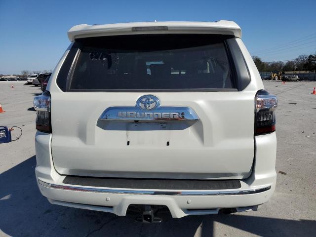 2023 TOYOTA 4RUNNER LI JTEKU5JR5P6187732