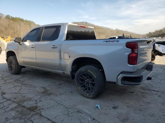 Vin: 1gcpydek2lz190442, lot: 46933745, chevrolet all models k1500 lt 20202