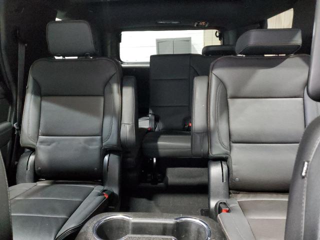 2023 CHEVROLET TAHOE K150 - 1GNSKTKLXPR243808