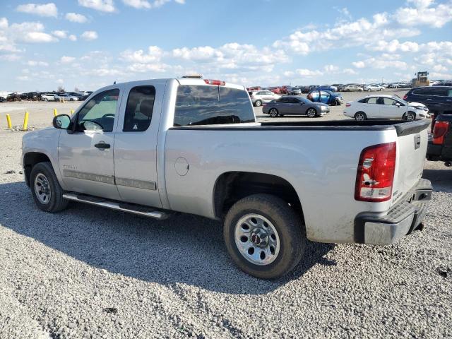 Vin: 1gtr1uea3bz177282, lot: 50891035, gmc sierra c1500 sl 20112