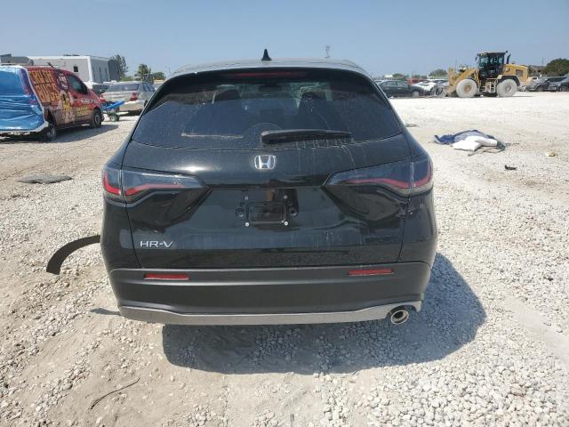 2025 HONDA HR-V SPORT 3CZRZ1H50SM737499