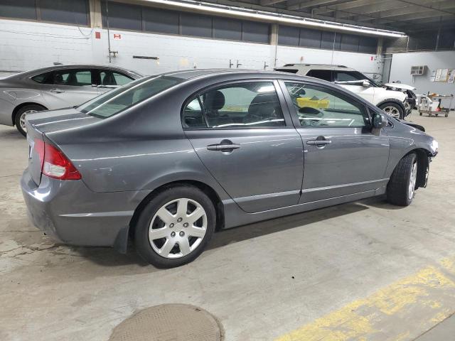 Vin: 19xfa1f59ae005870, lot: 51295975, honda civic lx 20103