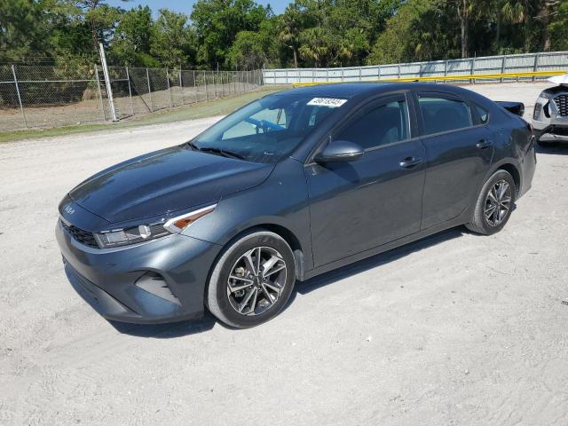 KIA FORTE LX