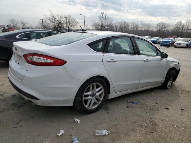 Vin: 3fa6p0h74gr368897, lot: 48381425, ford fusion se 20163