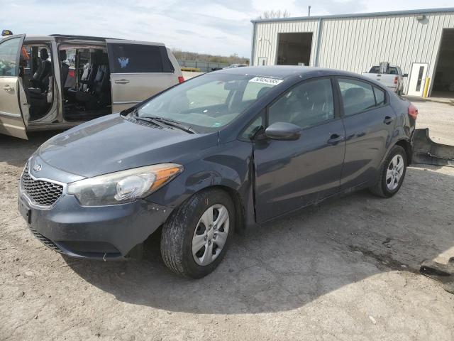 Vin: knafk4a69g5609127, lot: 50454585, kia forte lx 2016 img_1